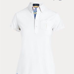 Ralph Lauren Oxford Polo